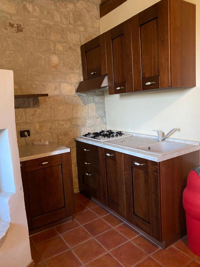 Agriturismo Il Melograno Cannizzara Exterior foto
