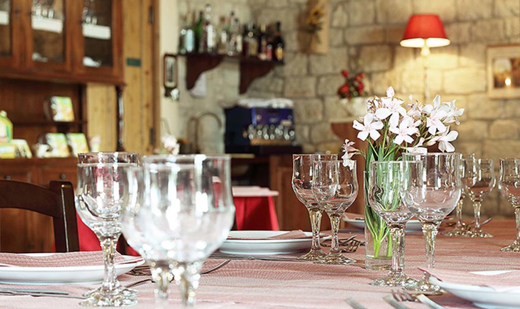 Agriturismo Il Melograno Cannizzara Exterior foto